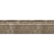 Versace Marble Battiscopa Grigio 240796 plint 15x58,5 cm, Italië, steen  - foto 1 - foto 1
