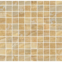 Versace Marble 240822 T100 Decoro Oro Mozaïek 29,1x29,1 cm, Italië, mozaieklook - foto 1 - foto 1