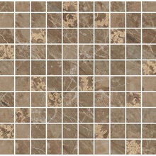 Versace Marble 240827 T100 Decoro Marrone Mozaïek 29,1x29,1 cm, Italië, mozaieklook - foto 1 - foto 1