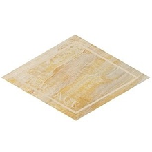 Versace Marble 240892 Firma mosaico T3-3D Oro Inzetstuk 5,4x9,3 cm, Italië - foto 1 - foto 1