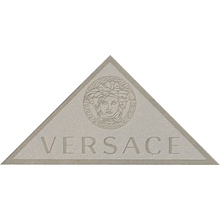 Versace Marble 240900 Triangolo Acciaio Inzetstuk 5,7x11 cm, Italië - foto 1 - foto 1