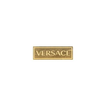 Versace Marble Firma Rettang. Ottone 240906 Inzetstuk 2,74x8,25 cm, Italië - foto 1 - foto 1