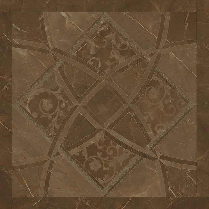 Versace Emote С000396106 02625330_EmoteIn.PulpisMarro porcelain tile 78x78 cm, Italy, other types of marble - photo 1 Versace Emote С000396106 02625330_EmoteIn.PulpisMarro porcelain tile 78x78 cm, Italy, other types of marble - photo 1
