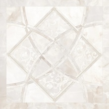 Versace Emote С000396103 02625300_EmoteIn.OniceBianco gres porcelanowy 78x78 cm, Włochy, onyks - zdjęcie 1 - zdjęcie 1