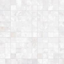 Versace Emote С000396145 02626300_Mos.T144OniceBianco Mozaika 39x39 cm, Włochy, onyks - zdjęcie 1 - zdjęcie 1