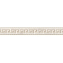 Versace Emote С000396166 02626800_FasciaSabbiataOnice Dekor 10x78 cm, Włochy, onyks - zdjęcie 1 - zdjęcie 1