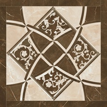 Versace Emote С000396108 02625350_EmoteIn.Crema-Marron gres porcelanowy 78x78 cm, Włochy, inne rodzaje marmuru - zdjęcie 1 - zdjęcie 1
