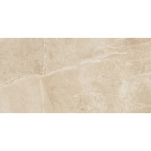 Versace Emote С000396096 02625110_EmoteCremaMarfil gres porcelanowy 39x78 cm, Włochy, inne rodzaje marmuru - zdjęcie 1 - zdjęcie 1