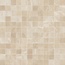 Versace Emote С000396146 02626310_Mos.T144CremaMarfil Mosaic 39x39 cm, Italy, other types of marble - photo 1