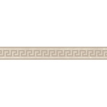 Versace Emote С000396167 02626810_FasciaSabbiataCrema Dekor 10x78 cm, Włochy, inne rodzaje marmuru - zdjęcie 1 - zdjęcie 1