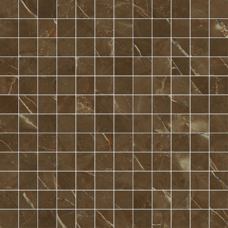 Versace Emote С000396148 02626330_Mos.T144PulpisMarro Mosaic 39x39 cm, Italy, other types of marble - photo 1 Versace Emote С000396148 02626330_Mos.T144PulpisMarro Mosaic 39x39 cm, Italy, other types of marble - photo 1
