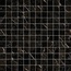 Versace Emote С000396147 02626320_Mos.T144NeroAmasant Mosaik 39x39 cm, Italien, andere marmorsorten - Foto 1 Versace Emote С000396147 02626320_Mos.T144NeroAmasant Mosaik 39x39 cm, Italien, andere marmorsorten - Foto 1
