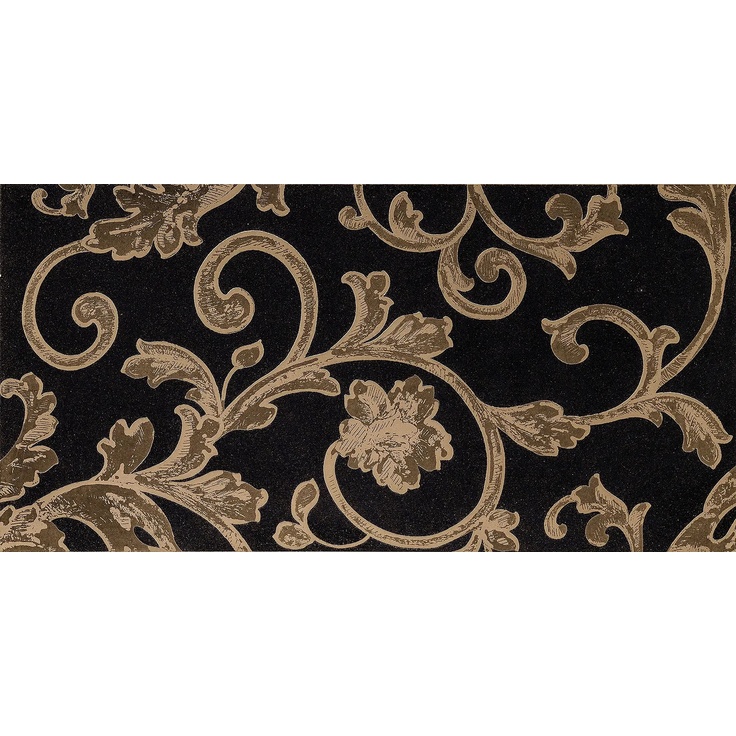 Versace Emote С000396170 02626900_Dec.BaroccoNero-Oro Decoratie 39x78 cm, Italië, goud en edelmetalen - foto 1 Versace Emote С000396170 02626900_Dec.BaroccoNero-Oro Decoratie 39x78 cm, Italië, goud en edelmetalen - foto 1