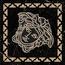 Versace Emote С000396178 02627220_Tozz.Sabb.NeroAmasan Dekor 10x10 cm, Italien, andre typer marmor - foto 1 Versace Emote С000396178 02627220_Tozz.Sabb.NeroAmasan Dekor 10x10 cm, Italien, andre typer marmor - foto 1