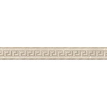 Versace Emote 262561 Fascia Crema Marfil Border 10x78 cm, Italy, stone  - photo 1 - photo 1