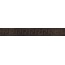 Versace Eterno С000441247 0263131_Fas.GrecaIntBrown Decor 10x80 cm, Italy, wood look - photo 1