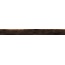 Versace Eterno С000441287 0263231_Batt.MolatoBrown baseboard 8,5x90 cm, Italy, wood look - photo 1