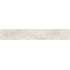 Versace Eterno С000441204 0263012_EternoPatchWhite gres porcelánový 26,5x180 cm, Itálie, dřevo - fotografie 1