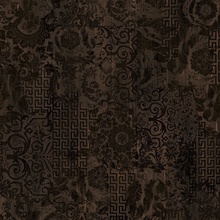 Versace Eterno С000441211 0263031_EternoPatch.Brown keramisk granitt 80x80 cm, Italia, trelook - foto 1 - foto 1