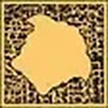 Versace Eterno С000441243 0263111_Toz.Med.OroBrown Dekor 2,7x2,7 cm, Italia, gull og edle metaller - foto 1 - foto 1