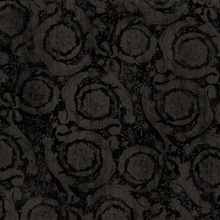 Versace Eterno С000441226 0263070_EternoBaroc.Carbon keramisk granitt 80x80 cm, Italia, trelook - foto 1 - foto 1