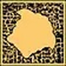 Versace Eterno С000441242 0263110_Toz.Med.OroCarbon Dekor 2,7x2,7 cm, Italia, gull og edle metaller - foto 1 - foto 1