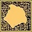 Versace Eterno С000441242 0263110_Toz.Med.OroCarbon Dekor 2,7x2,7 cm, Itálie, zlato a drahé kovy - fotografie 1 Versace Eterno С000441242 0263110_Toz.Med.OroCarbon Dekor 2,7x2,7 cm, Itálie, zlato a drahé kovy - fotografie 1