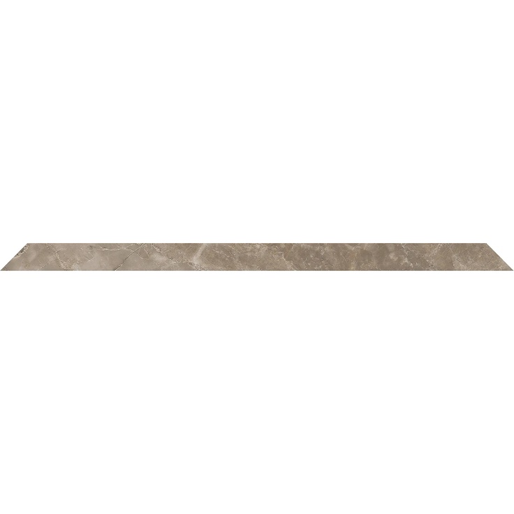 Versace Eterno С000441298 0263256_Trap.MarbleGrigio Decoração 4,8x90 cm, Itália, outros tipos de mármore - foto 1 Versace Eterno С000441298 0263256_Trap.MarbleGrigio Decoração 4,8x90 cm, Itália, outros tipos de mármore - foto 1