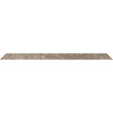 Versace Eterno С000441298 0263256_Trap.MarbleGrigio Dekor 4,8x90 cm, Italia, andre marmortyper - foto 1 - foto 1