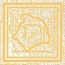 Versace Eterno С000441237 0263093_Ang.Med.OroIce Decoração 10x10 cm, Itália, ouro e metais preciosos - foto 1 Versace Eterno С000441237 0263093_Ang.Med.OroIce Decoração 10x10 cm, Itália, ouro e metais preciosos - foto 1