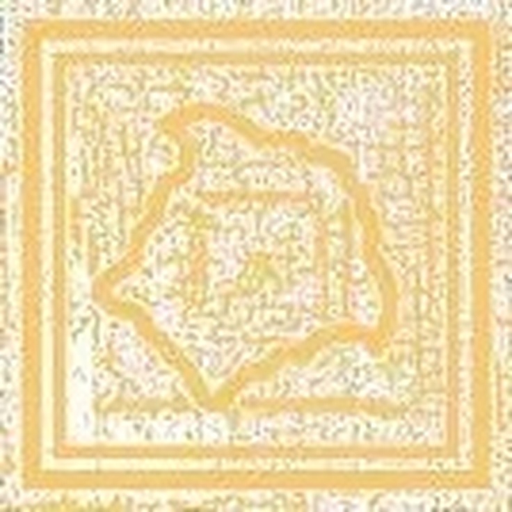 Versace Eterno С000441237 0263093_Ang.Med.OroIce Decoração 10x10 cm, Itália, ouro e metais preciosos - foto 1 Versace Eterno С000441237 0263093_Ang.Med.OroIce Decoração 10x10 cm, Itália, ouro e metais preciosos - foto 1