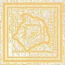 Versace Eterno С000441237 0263093_Ang.Med.OroIce Dekor 10x10 cm, Italia, gull og edle metaller - foto 1 - foto 1