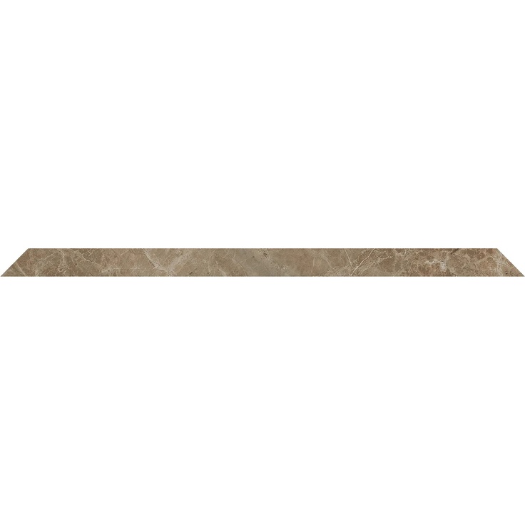 Versace Eterno С000441299 0263257_Trap.MarbleMarrone Decoração 4,8x90 cm, Itália, outros tipos de mármore - foto 1 Versace Eterno С000441299 0263257_Trap.MarbleMarrone Decoração 4,8x90 cm, Itália, outros tipos de mármore - foto 1