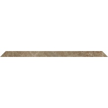 Versace Eterno С000441299 0263257_Trap.MarbleMarrone Dekor 4,8x90 cm, Italia, andre marmortyper - foto 1 - foto 1
