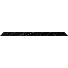 Versace Eterno С000441296 0263253_Trap.MarbleNero Dekor 4,8x90 cm, Italia, andre marmortyper - foto 1 - foto 1