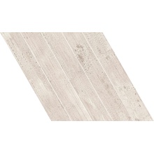 Versace Eterno С000441272 0263192_Mos.ChevronWhite Mozaikk 40x46 cm, Italia, trelook - foto 1 - foto 1