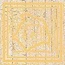 Versace Eterno С000441236 0263092_Ang.Med.OroWhite Dekor 10x10 cm, Italien, guld och ädelmetaller - foto 1 Versace Eterno С000441236 0263092_Ang.Med.OroWhite Dekor 10x10 cm, Italien, guld och ädelmetaller - foto 1