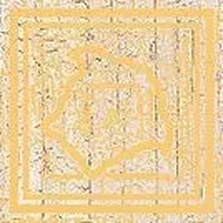 Versace Eterno С000441236 0263092_Ang.Med.OroWhite Dekor 10x10 cm, Italien, guld och ädelmetaller - foto 1 Versace Eterno С000441236 0263092_Ang.Med.OroWhite Dekor 10x10 cm, Italien, guld och ädelmetaller - foto 1