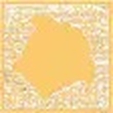 Versace Eterno С000441244 0263112_Toz.Med.OroWhite Dekor 2,7x2,7 cm, Italia, gull og edle metaller - foto 1 - foto 1