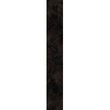 Versace Eterno 263020 Intreccio Carbon gres porcellanato 26,5x180 cm, Italia, effetto legno - foto 1 - foto 1