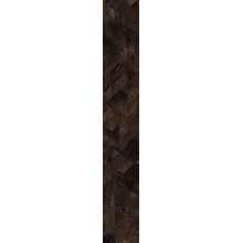 Versace Eterno 263061 Intreccio Brown gres porcellanato 26,5x180 cm, Italia, effetto legno - foto 1 - foto 1
