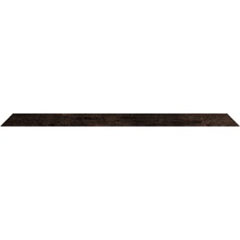 Versace Eterno G0263181 Trapezio Cassetto Brown Bordo 4,8x90 cm, Italia, effetto legno - foto 1 - foto 1