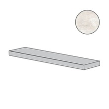 Versace Eterno G0263213 Gradone Ang Dx Ice Gradino angolare 32x120 cm, Italia - foto 1 - foto 1
