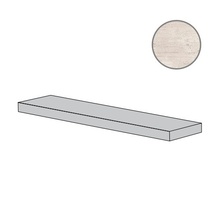 Versace Eterno G0263212 Gradone Ang Dx White Gradino angolare 32x120 cm, Italia - foto 1 - foto 1