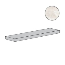 Versace Eterno G0263223 Gradone Ang Sx Ice Gradino angolare 32x120 cm, Italia - foto 1 - foto 1