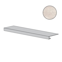 Versace Eterno G0263202 Gradone White Gradino 32x120 cm, Italia - foto 1 - foto 1
