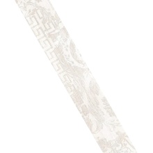 Versace Eterno G0263243 Inserto decoro chevron Ice Decorazione 7,8x46 cm, Italia - foto 1 - foto 1