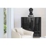 Versace Gemstone 60x120, geglazuurd keramisch graniet, Italië, andere soorten marmer - interieurfoto 22