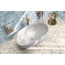 Versace Gemstone 60x120, geglazuurd keramisch graniet, Italië, andere soorten marmer - interieurfoto 26