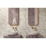 Versace Gemstone 60x120, geglazuurd keramisch graniet, Italië, andere soorten marmer - interieurfoto 14